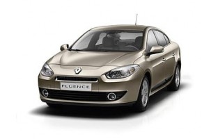 Tappetini in gomma TPE per Renault Fluence
