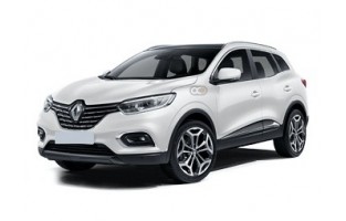 Protezione di avvio reversibile Renault Kadjar