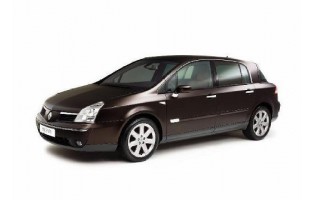 Tappetini Renault Vel Satis Beige