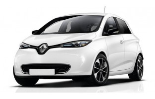 Tappeti per auto exclusive Renault Zoë