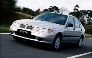 Tappetini Sport Line Rover 400