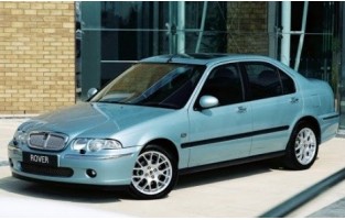 Tappetini Rover 45 grigi