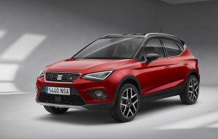 Protezione bagagliaio Seat Arona