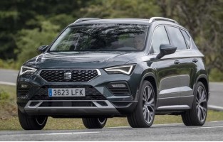 Tappetini Seat Ateca personalizzati in base ai tuoi gusti