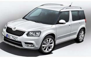 Kit valigie su misura per Skoda Roomster