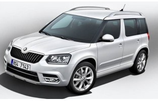 Tappetini Skoda Roomster personalizzati in base ai tuoi gusti