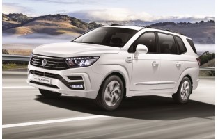 Protezione di avvio reversibile SsangYong Rodius