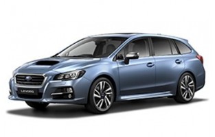 Tappetini Subaru Levorg personalizzati in base ai tuoi gusti