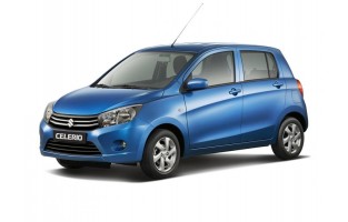 Tappetini in gomma TPE per la Suzuki Celerio