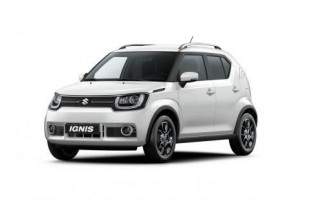 Protezione di avvio reversibile Suzuki Ignis