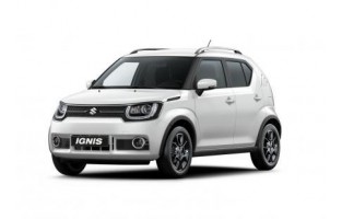 Tappetini in gomma TPE per Suzuki Ignis