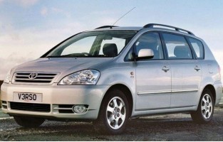 Tappetini Sport Line Toyota Avensis Verso