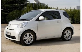 Tappetini Toyota IQ Excellence
