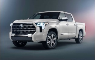 Tappetini Toyota Tundra personalizzati in base ai tuoi gusti