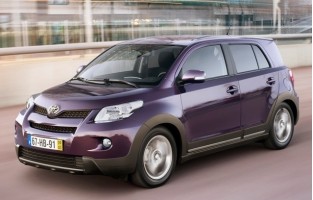 Tappeti per auto exclusive Toyota Urban Cruiser