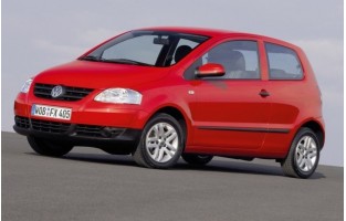 Protezione di avvio reversibile Volkswagen Fox