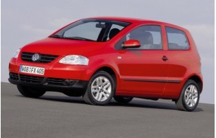 Tappetini Volkswagen Fox Excellence