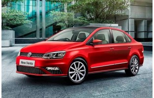 Tappetini Volkswagen Vento Excellence