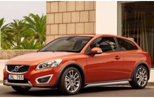 Tappeti per auto exclusive Volvo C30