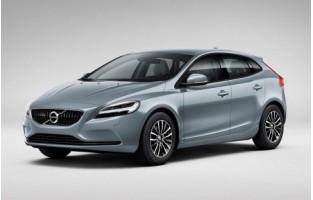 Tappetini Volvo V40 gomma (2012-adesso)