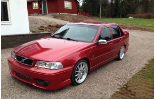 Tappeti per auto exclusive Volvo S70