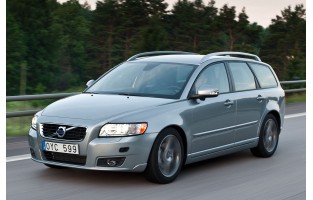 Protezione bagagliaio Volvo V50