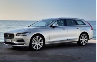 Tappetini in gomma TPE per Volvo V90